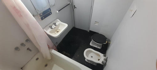 Venta Departamento 2 Ambientes Apto Profesional Oportunidad