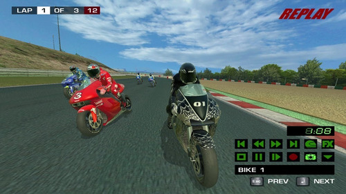 Motogp 2 Para Pc - Mídia Digital