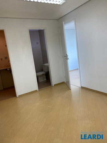 Imagem 4 de 6 de Conj. Comercial - Pinheiros - Sp - 631066