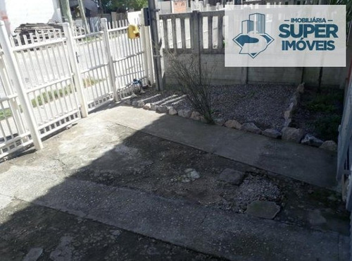 Casa A Venda No Bairro Areal Em Pelotas - Rs. - 539-1