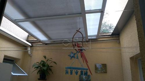 Imagem 7 de 14 de Apartamento Com 2 Dormitórios À Venda, 49 M² Por R$ 278.000,00 - Utinga - Santo André/sp - Ap6830
