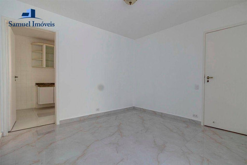 Imagem 5 de 23 de Apartamento Com 3 Dormitórios Para Alugar, 110 M² Por R$ 5.400,00/mês - Jardim Paulista - São Paulo/sp - Ap3517