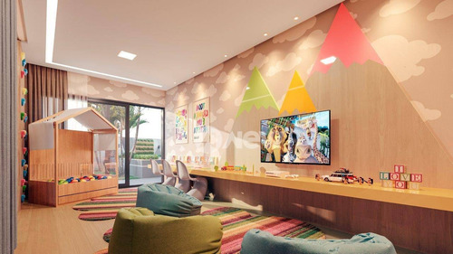 Imagem 21 de 26 de Apartamento Com 2 Dormitórios À Venda, 133 M² Por R$ 650.000,00 - Praia Brava - Itajaí/sc - Ap3228