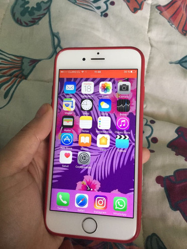 iPhone 6s Silver 64 Gb