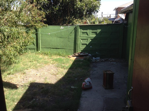 Vende Casa 5d,2b,1e Sector Huachicoop Comuna De Talcahuano