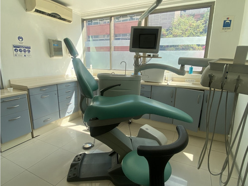 Consultas Odontológicas Equipadas En Centro Médico Talca