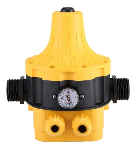 Bomba De Agua, Interruptor De Presión Automático De Bomba De