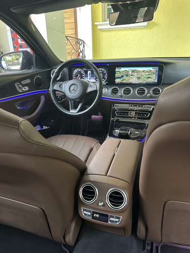 Mercedes-Benz Clase CLA 2.0 250 Cgi Sport At