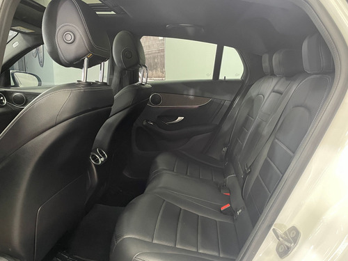 Mercedes-Benz Clase GLC 2.0 300 4Matic At