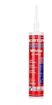 Comprar Silicon Blanco  Sellador Emtop, Somos Distribuidores!