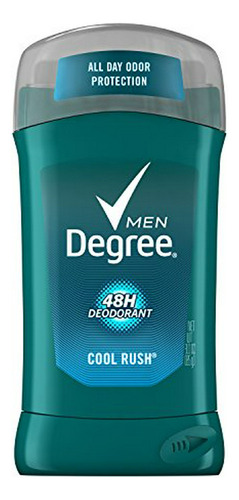 Desodorante  Men Frescura Extrema