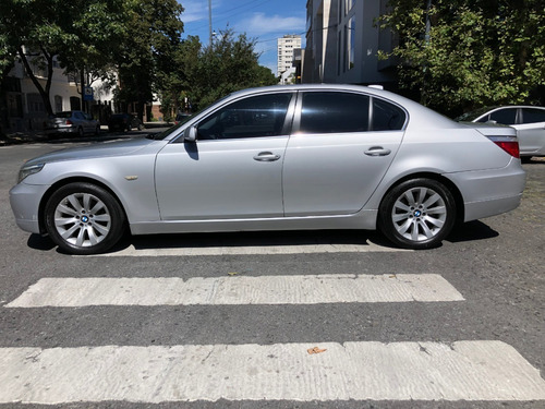 Imagen 2 de 12 de Bmw 530 D Diesel 2010 Executive Gpdevoto