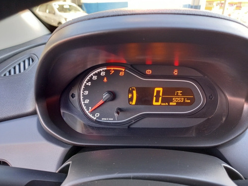 Imagem 8 de 8 de Chevrolet Joy 2020 1.0 5p