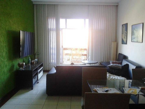 Imagem 11 de 30 de Condomínio 4 Dormitórios À Venda, 170 M² Por R$ 990.000 - Santa Rosa - Niterói/rj - Ca0405