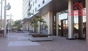 Imagem 4 de 11 de Sala À Venda, 31 M² Por R$ 148.000,00 - Parquelândia - Fortaleza/ce - Sa0025