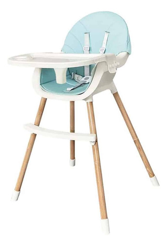 Silla De Comer Smart Clean