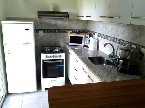 Cabaña (casa) Para 5 Pers Balneario Bella Vista, Maldonado