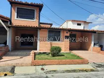 Comprar Hermosa Casa En Cabudare Conjunto Privado En Venta Urb Tierra Del Sol Gabriela C