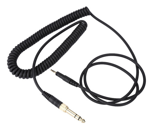160cm Fone De Ouvido Cabo Estendido Linha Fio Fio De Áudio C