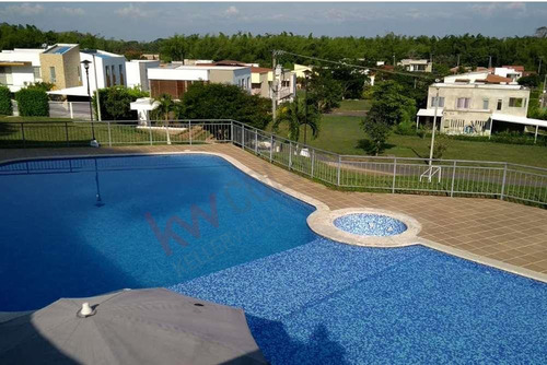 Venta De Casa En Alfaguara En Condominio Campestre De Un Piso