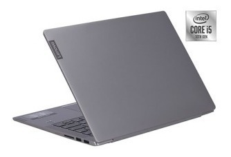 Imagen 6 de 8 de Laptop Portátil Lenovo Core I7 1065g7 8gb 1000gb 15.6 I5