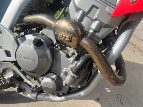 Honda Crf 250l 2014 Japonesa 2234003316