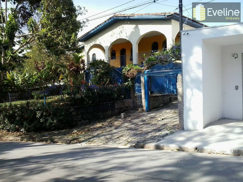 Imagem 5 de 16 de Casa Com 3 Dorms, Parque Morumbi, Mogi Das Cruzes - R$ 690 Mil, Cod: 1867 - V1867