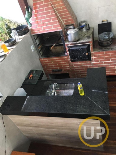 Imagem 2 de 15 de Casa Em Ponte Alta - Betim - 9165