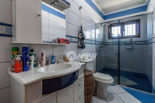 Imagem 21 de 23 de Casa Com 5 Dormitórios À Venda, 350 M² Por R$ 970.000,00 - Loteamento Neto - Portão/rs - Ca3757