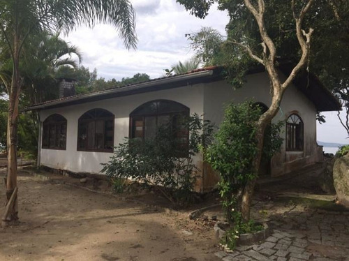 Imagem 2 de 9 de Ilha Da Murta Baia Da Babitonga São Francisco | 220 M² Construídos | Área Total 3.560 M² - Sa02047 - 70000630