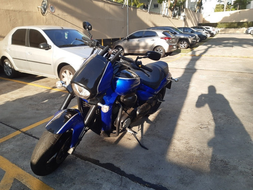 Imagem 2 de 4 de Suzuki Boulevard 1800