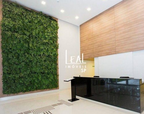 Imagem 15 de 23 de Sala À Venda, 27 M² Por R$ 279.000 -cond. Eccotower - Guarulhos/sp - Sa0280