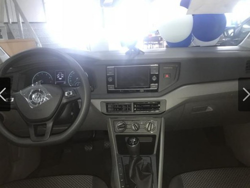 Imagem 7 de 7 de Volkswagen Polo 1.0 200 Tsi Comfortline (aut) (flex)