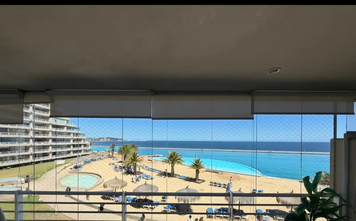 Imagen 5 de 18 de San Alfonso Del Mar/amoblado /con Vista A Resorts Y Playa