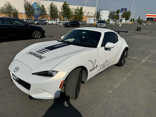 Mazda MX-5 2.0 Rf At