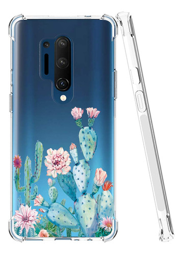 Diseñado Para Oneplus 8 Pro Case, One Plus 8pro Case Shockpr