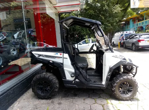 Buggie 550cc 4x4 Usado