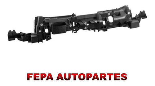 Frente Carroceria Frentin Ford Ka Zetec 2016 / 2019 Superior