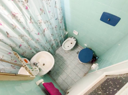 Imagen 16 de 25 de Departamento De 3 Ambientes Con Balcón Y Cochera En Floresta