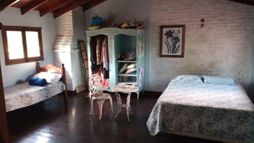Imagen 14 de 14 de Chalet En Venta En Ituzaingo Norte