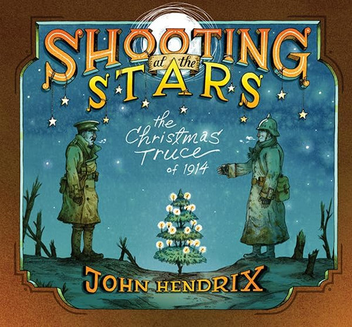 Libro: Shooting At The Stars