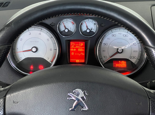 Peugeot 408 1.6 Sport Thp 163cv