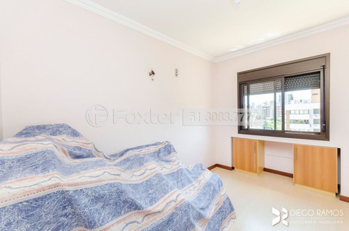 Imagem 14 de 30 de Apartamento, 3 Dormitórios, 129.93 M², Petrópolis - 204754