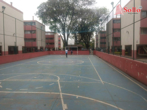 Imagem 20 de 27 de Condomínio Bahia Apartamento Próximo Ao Aeroporto Internacional De Guarulhos (cumbica) - Ap0280