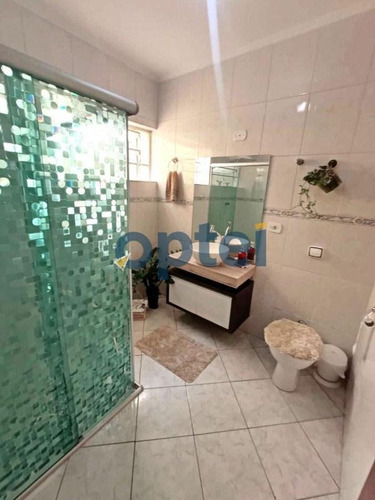 Imagem 15 de 30 de Casa Com 4 Dormitórios À Venda, 189 M² - Rudge Ramos - São Bernardo Do Campo/sp - Ca0040 - 70314582
