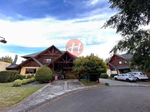 Casa En Venta De 3 Dorm. En Temuco