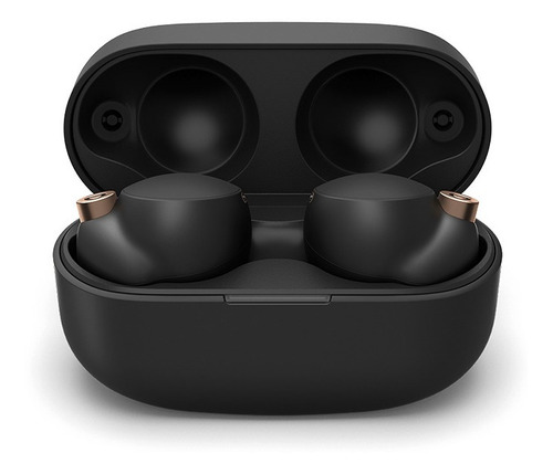 Imagen 5 de 10 de Audífonos Inalámbricos Con Noise Cancelling Wf-1000xm4