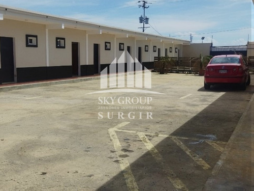 Imagen 11 de 14 de Posada En Puerta Maraven Sgfc-016