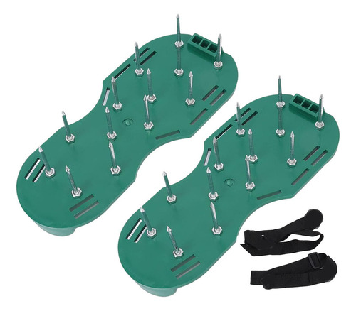 Zapatos Con Pinchos De Gunita Herramienta De Epoxi Para Zapa
