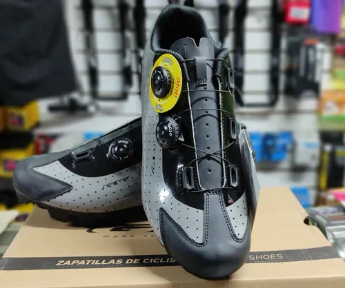 Zapatillas Ciclismo Montaña GW – SuperCiclas